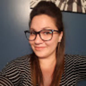 Meet your Posher, Audrey-anne